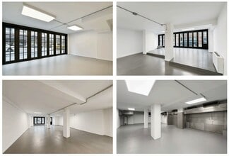 155 E 55th St, New York, NY à louer Photo intérieure– Image 1 sur 1