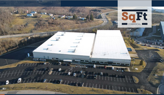 Plus de détails pour 70 Precision Dr, Walton, KY - Industriel/Logistique à vendre