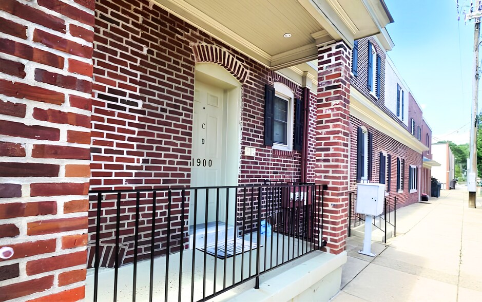 1912 W 3rd St, Wilmington, DE à vendre - Photo principale – Image 1 sur 13