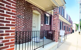Plus de détails pour 1912 W 3rd St, Wilmington, DE - Logement à vendre