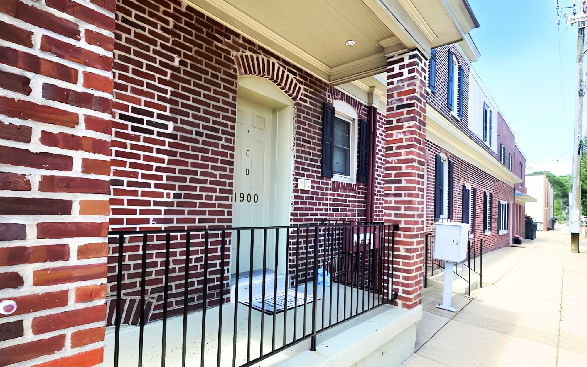 1912 W 3rd St, Wilmington, DE à vendre Photo principale– Image 1 sur 14