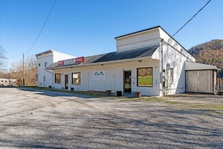 Plus de détails pour 3199 Northfork Rd, Elliston, VA - Local commercial à vendre