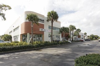 Plus de détails pour 2400 W Copans Rd, Pompano Beach, FL - Bureau/Local commercial à louer