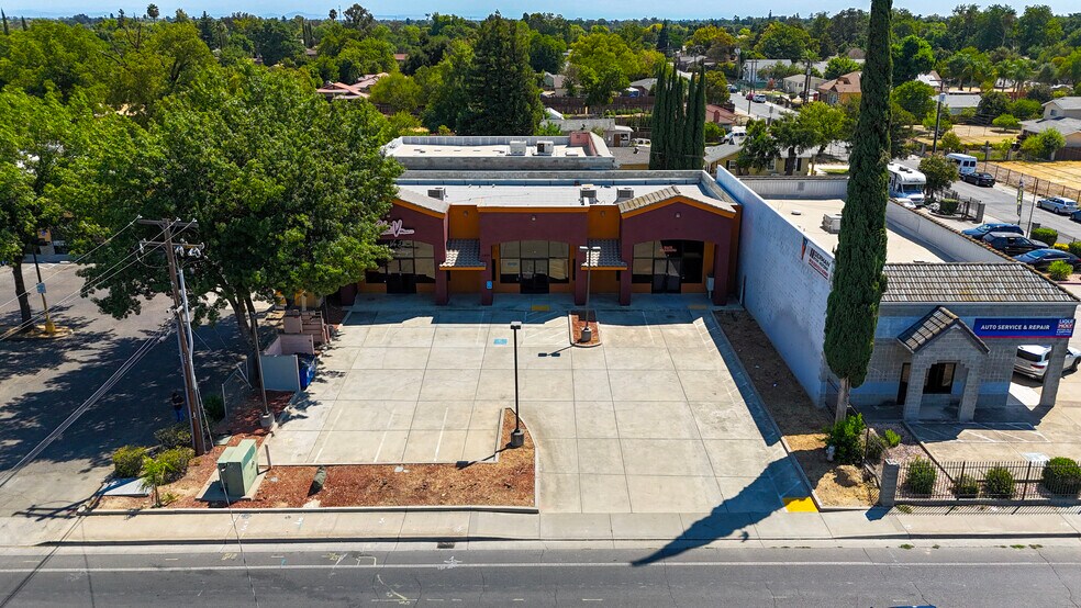 2820 Northgate Blvd, Sacramento, CA à vendre - Photo de l’immeuble – Image 3 sur 5
