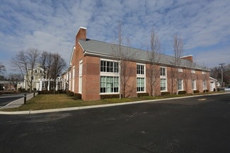Plus de détails pour 123 Chester Ave, Moorestown, NJ - Bureau à louer