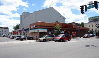 Plus de détails pour 4700 Bergenline Ave, Union City, NJ - Local commercial à louer