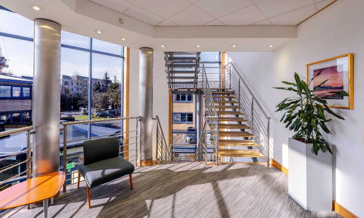 10 Logie Ml, Edinburgh à vendre - Photo de l’immeuble – Image 3 sur 8
