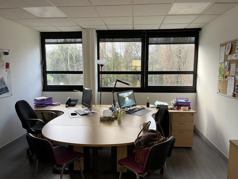 4 Rue De Chemnitz, Mulhouse à louer - Photo de l’immeuble – Image 3 sur 10