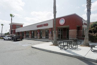 Plus de détails pour 1627-1629 S Riverside Ave, Rialto, CA - Local commercial à louer