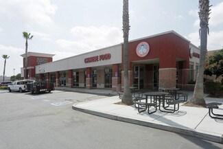 Plus de détails pour 1627-1629 S Riverside Ave, Rialto, CA - Local commercial à louer