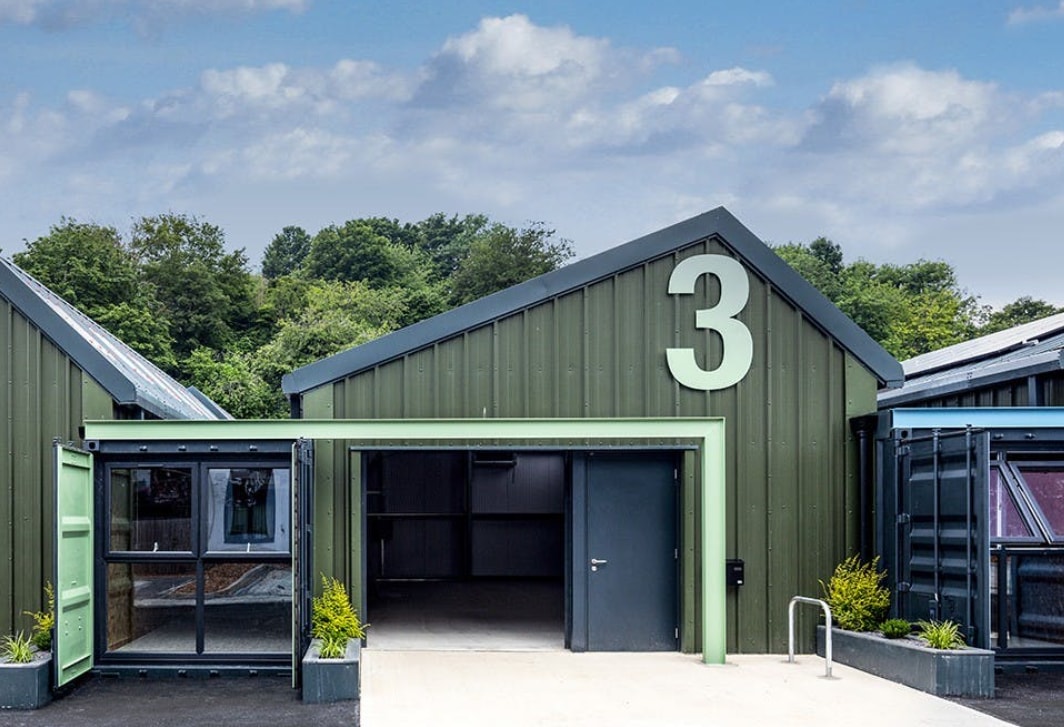 Bellfield Rd, High Wycombe à louer Photo de l’immeuble– Image 1 sur 3