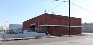 Plus de détails pour 7121 Sycamore St, Commerce, CA - Industriel/Logistique à vendre