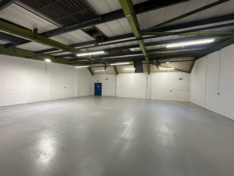 Swanston St, Glasgow à louer - Photo de l’immeuble – Image 3 sur 9