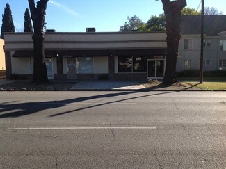 Plus de détails pour 812 N Euclid Ave, Ontario, CA - Bureau à louer