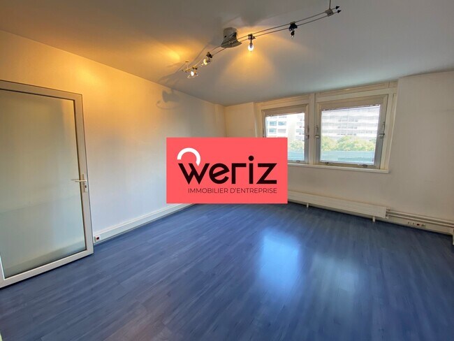 Plus de détails pour 314 Avenue Du Prado, Marseille - Bureau à louer