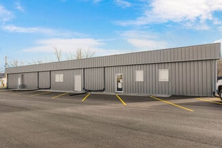 Plus de détails pour 1319 E Highway H, Liberty, MO - Industriel/Logistique à louer