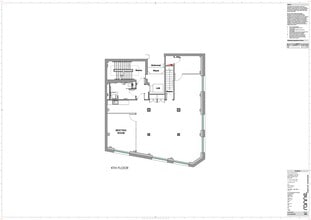 2-4 Southwark St, Londres à louer Plan de site– Image 1 sur 1