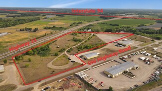 Plus de détails pour xxx N Old Hwy Rd, Saint Cloud, MN - Terrain à vendre