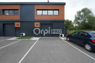 Plus de détails pour Local d'activités à louer