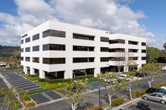 Plus de détails pour 26300 La Alameda, Mission Viejo, CA - Bureau à louer