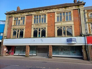 Plus de détails pour 7 Newland St, Kettering - Local commercial à vendre