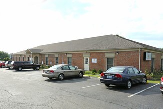 Plus de détails pour 2818 Grant Line Rd, New Albany, IN - Bureau à louer