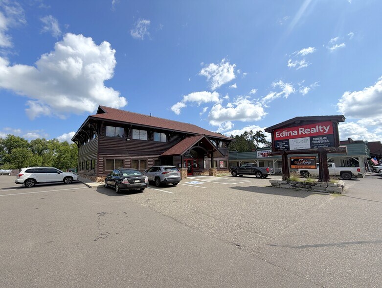 35586 County Road 66, Crosslake, MN à louer - Photo de l’immeuble – Image 2 sur 5
