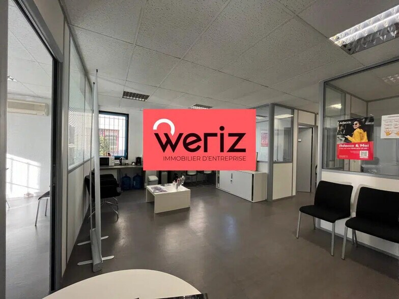 Bureau dans Aubagne à louer - Photo intérieure – Image 3 sur 7