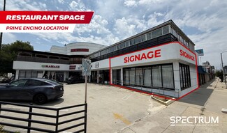 Plus de détails pour 18000 Ventura Blvd, Encino, CA - Local commercial à louer