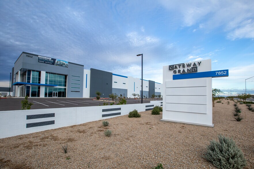 NEC Sossaman Rd & Pecos Rd, Mesa, AZ à louer - Photo de l’immeuble – Image 2 sur 23