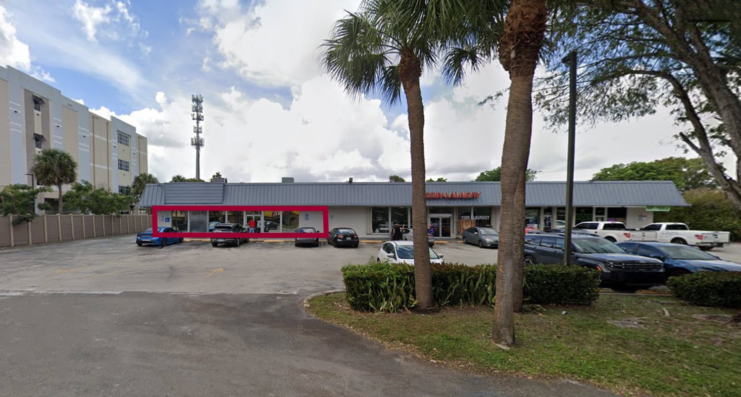 215 SW 125th Ave, Plantation, FL à louer Photo intérieure– Image 1 sur 11