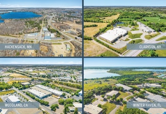 Plus de détails pour Specialize Agriculture Industrial – Industriel/Logistique à vendre