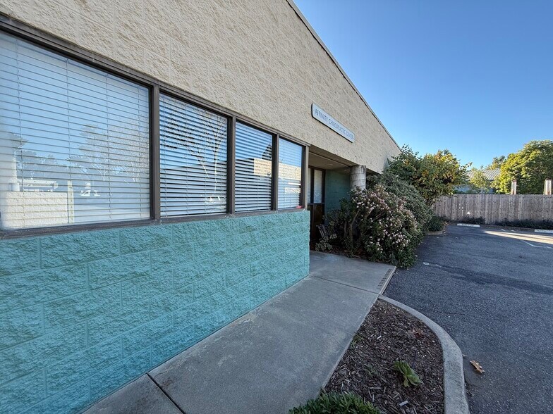 3565 S Higuera St, San Luis Obispo, CA à louer - Photo de l’immeuble – Image 1 sur 8