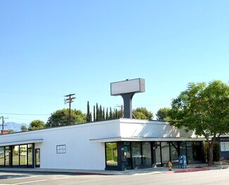 Plus de détails pour 215-219 E Las Tunas Dr, San Gabriel, CA - Bureau/Médical à louer