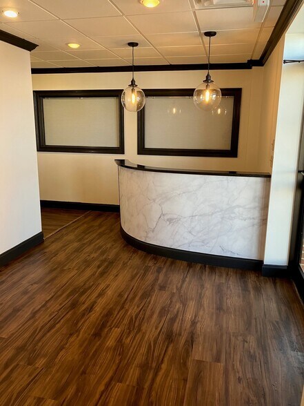309 N Market St, Chattanooga, TN à louer - Photo intérieure – Image 3 sur 7