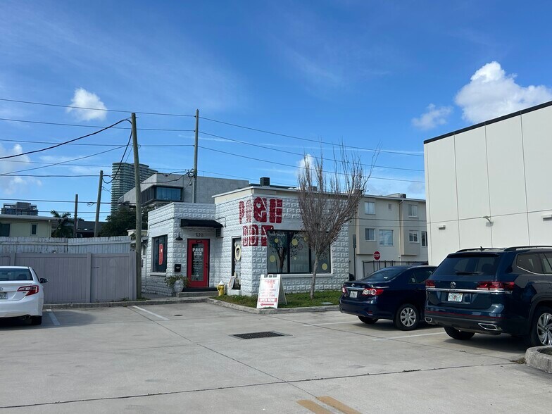 320 5th Ave N, Saint Petersburg, FL à louer - Photo de l’immeuble – Image 3 sur 3