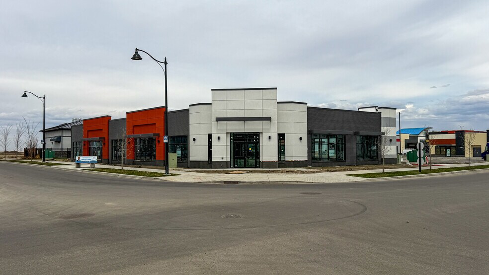 64 Homestead Gate NE, Calgary, AB à louer - Photo de l’immeuble – Image 3 sur 9