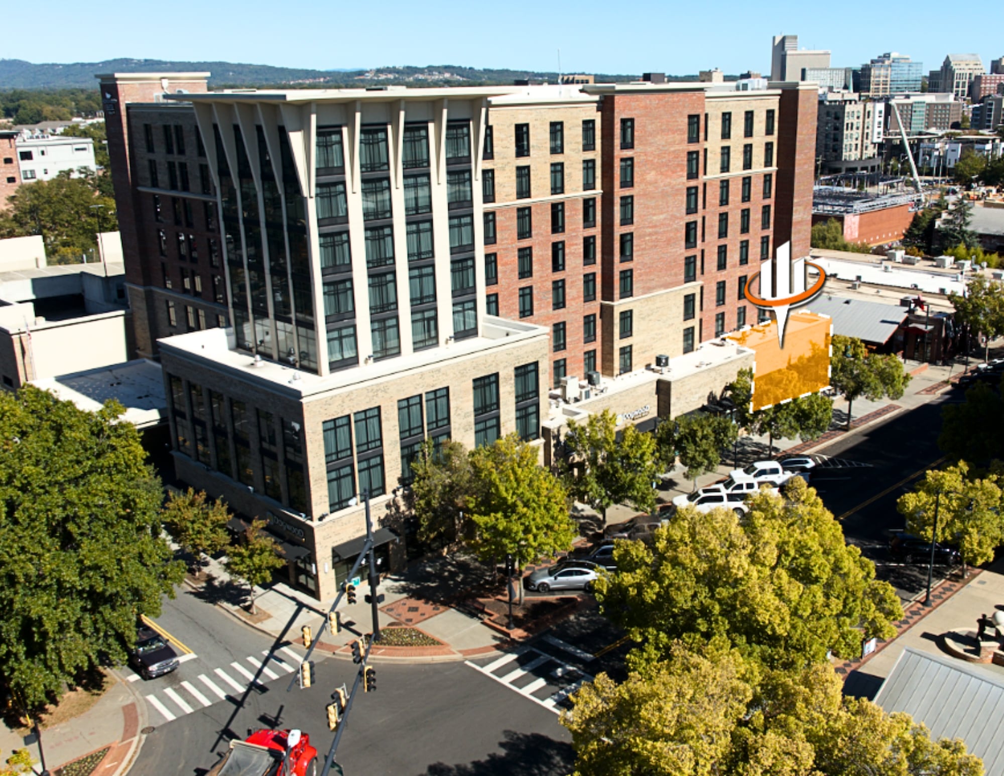 950 S Main St, Greenville, SC à louer Photo intérieure– Image 1 sur 4