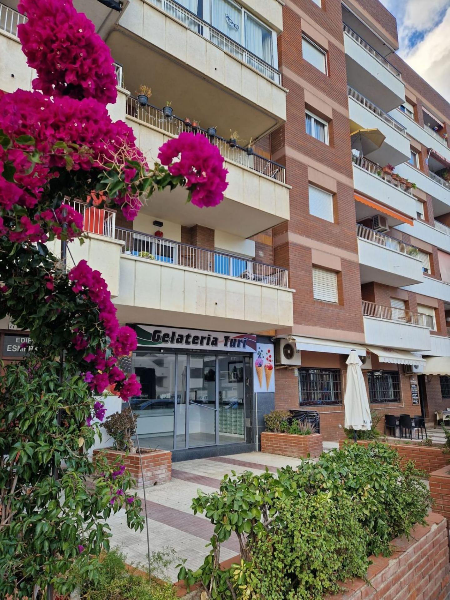 Immeuble residentiel dans Calella, Barcelona à vendre Photo intérieure– Image 1 sur 23