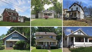 Plus de détails pour 47 Residential Real Estate Portfolio – à vendre