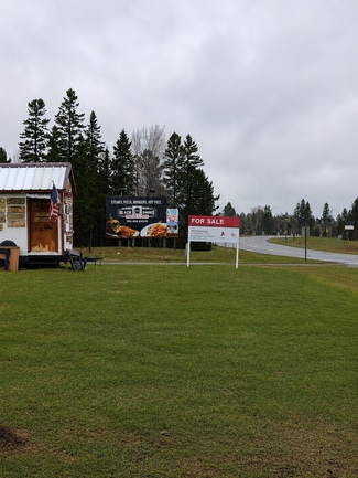 Plus de détails pour 1050 Highway 61, Two Harbors, MN - Terrain à vendre