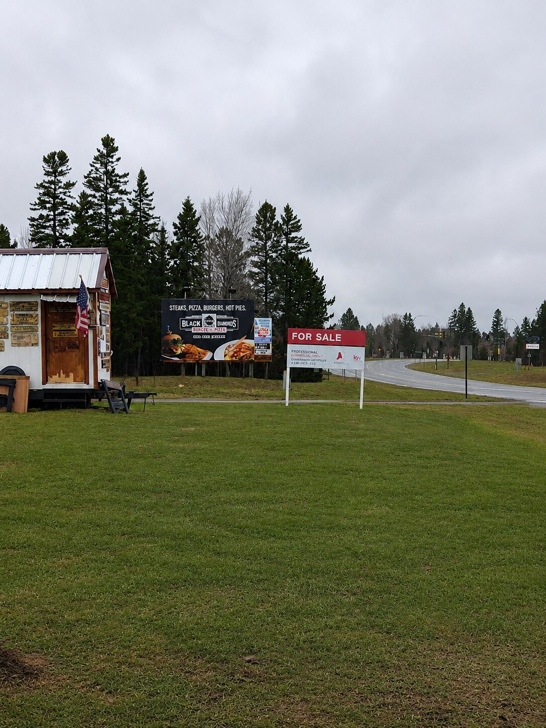 1050 Highway 61, Two Harbors, MN à vendre Photo de l’immeuble– Image 1 sur 3