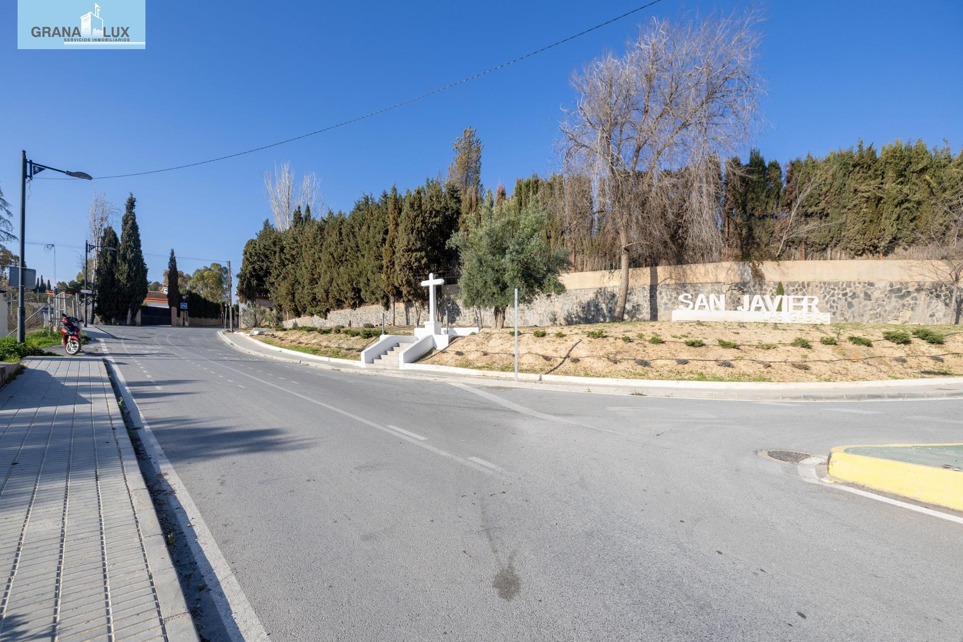 Rio Tormes Csj, 61, Las Gabias, Granada à vendre Photo principale– Image 1 sur 22