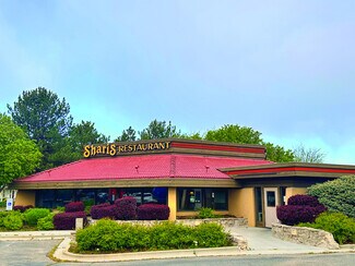 Plus de détails pour 8121 W Chinden Blvd, Garden City, ID - Local commercial à louer