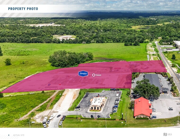 6861 US Highway 129, Live Oak, FL à vendre - Photo de l’immeuble – Image 3 sur 12