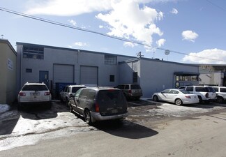 Plus de détails pour 2050-2070 W 7th Ave, Denver, CO - Industriel/Logistique à louer