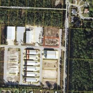 Plus de détails pour 605 N County Road 393, Santa Rosa Beach, FL - Local d'activités à louer