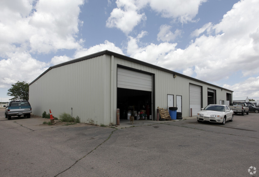 3022 1st Ave, Greeley, CO à vendre - Photo de l’immeuble – Image 3 sur 15