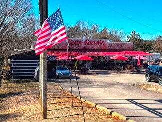 Plus de détails pour 1818 Winfield Dunn Pky, Sevierville, TN - Local commercial à vendre