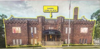 Plus de détails pour 200 N High St, Hillsboro, OH - Bureau à vendre